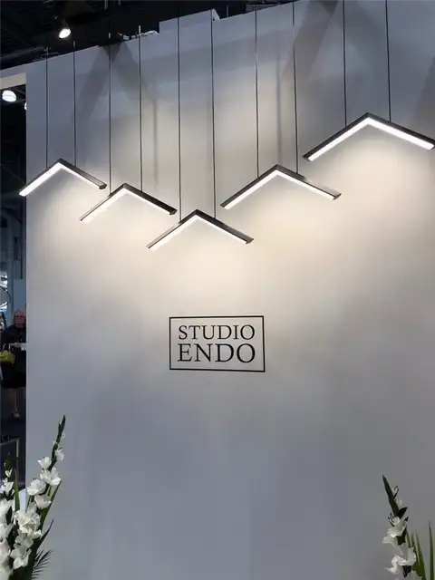 Светильники Studio-Endo