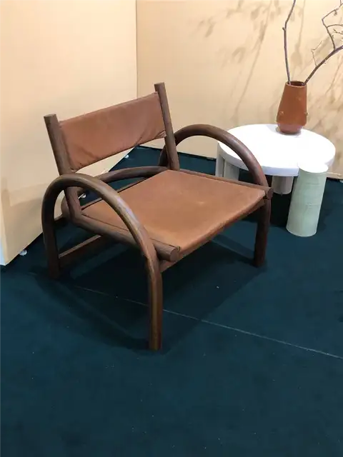 Пастуший стул от Hinterland