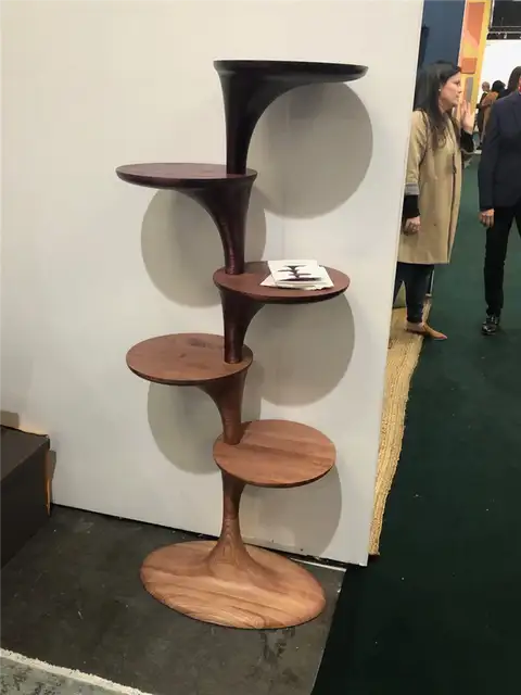 Модульная полка Ottra
