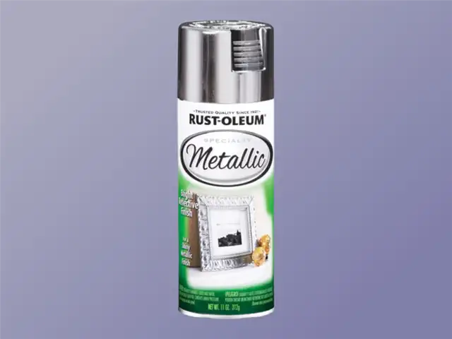 Краска-спрей Rust-Oleum