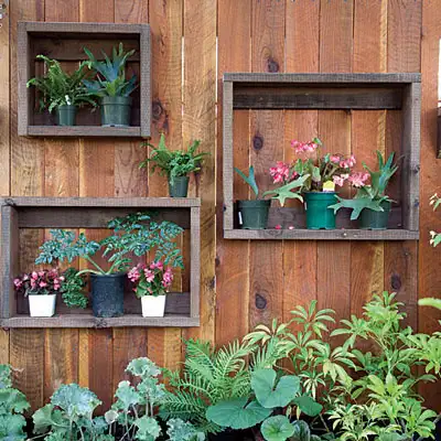 shadow-boxes-on-a-fence