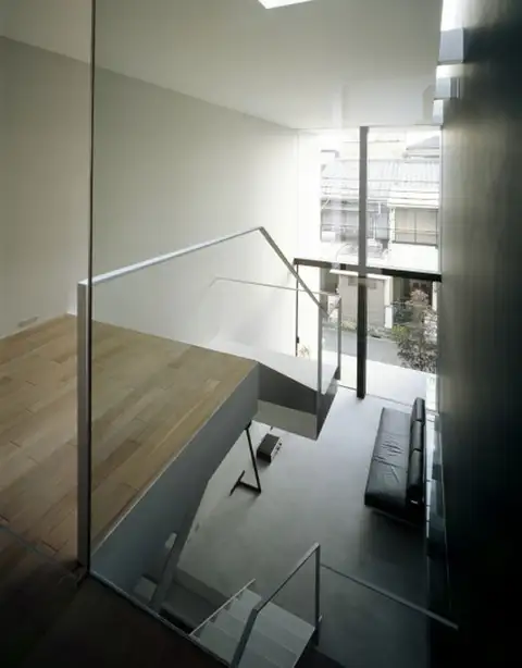 Showa-cho-FujiwaraMuro_house2