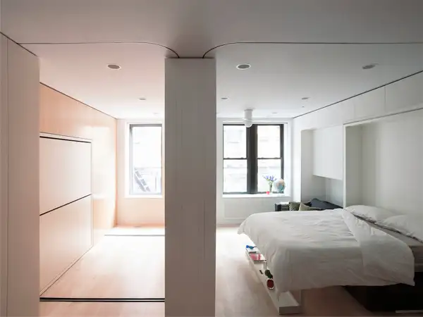 Life-Edited-Apartment-NYC-раздвижные стены
