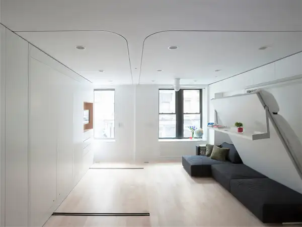 Life-Edited-Apartment-NYC кровать-раскладушка