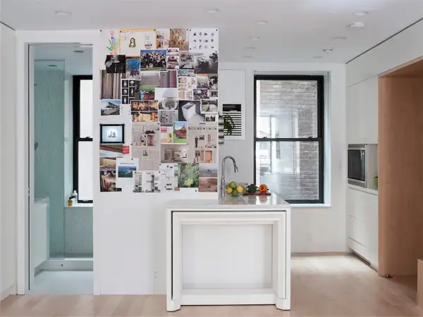 Life-Edited-Apartment-NYC-столешница для кухни