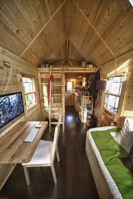 small-cool-house
