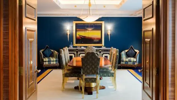 Burj Al Arab-presidential-suite
