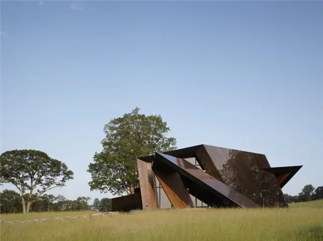 daniel-libeskind-connecticut-house