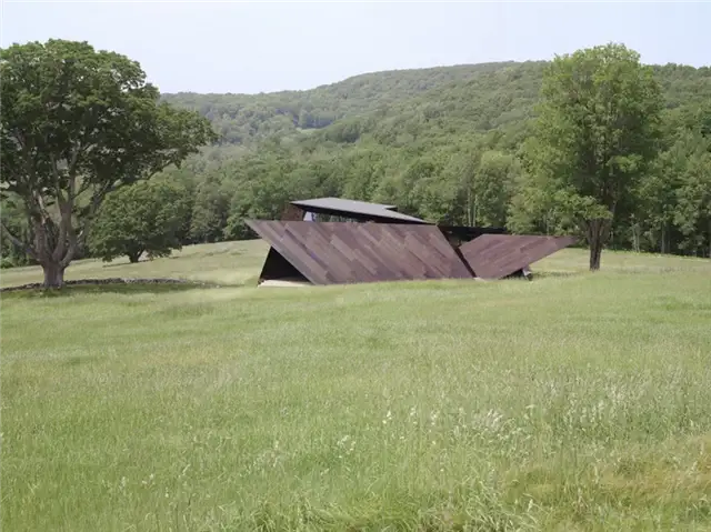daniel-libeskind-connecticut-house-landscape