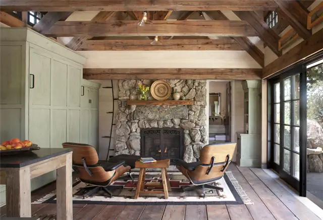 charming-rustic-cottage-house-interior-fireplace