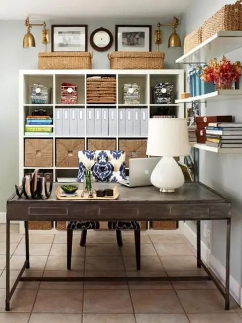 home-office-decorating-ideas-with-open-shelves
