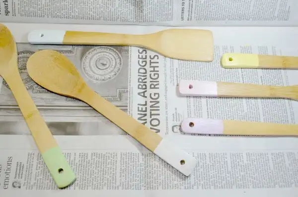 Dipped-Embellished-Wooden-Utensils-36metrov-Diy-dry