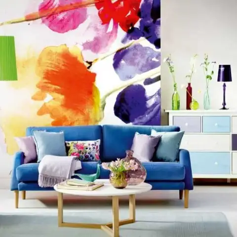 Blod-Oversized-FLoral-Artwork