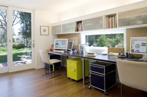 home-wokspace-design