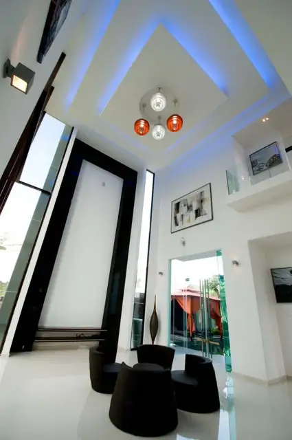 Лот 18 Дом от Arkitek Axis6