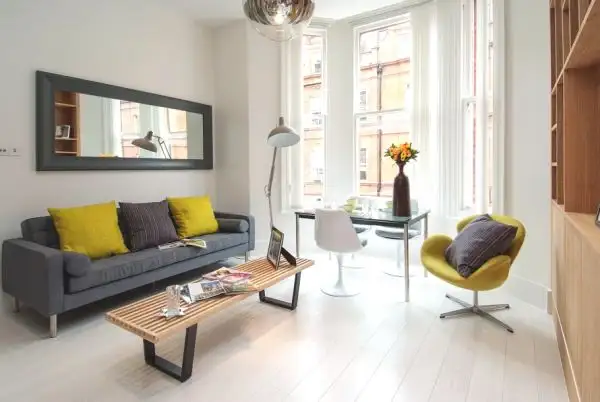 Luxury-Rental-London-Interior