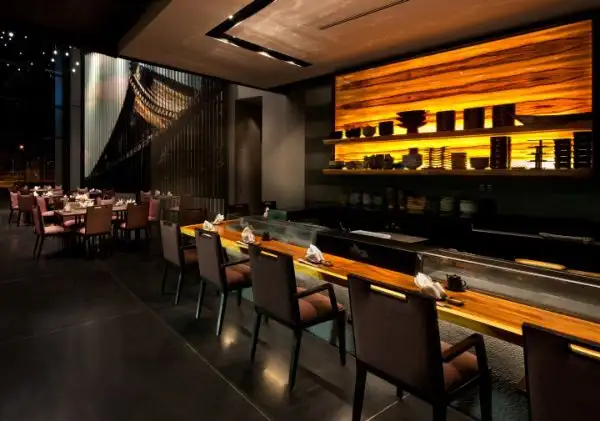 Kampachi-restaurant