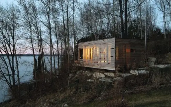 Lake-tiny-house