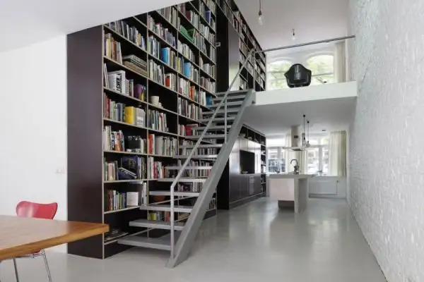 Union Square Loft4
