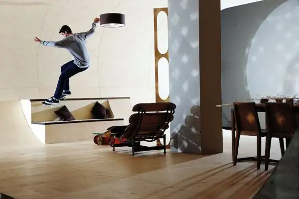 indroor-skate-park