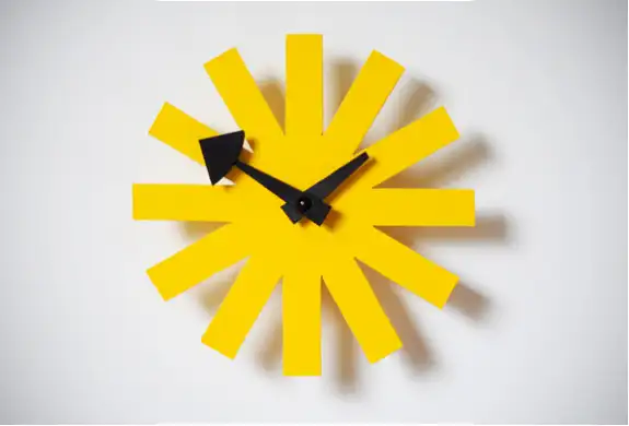 diyasteriskclock