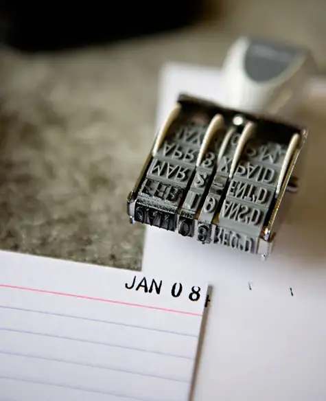 diy-project-vintage-postcard-calendar4