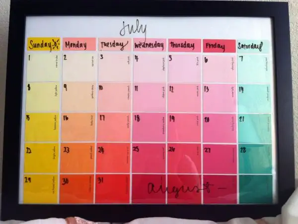 diy-calendar