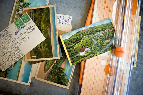 diy-project-vintage-postcard-calendar5