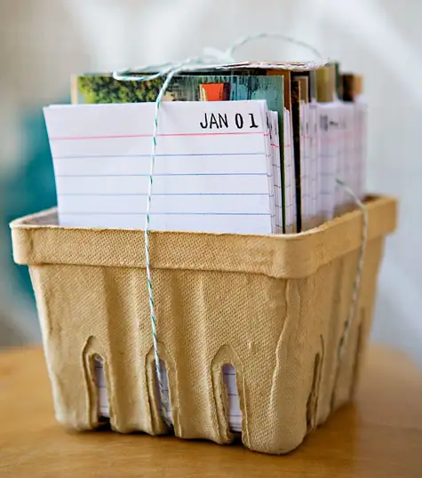 diy-project-vintage-postcard-calendar1