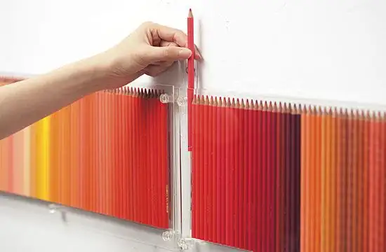 pencil-wall-display1