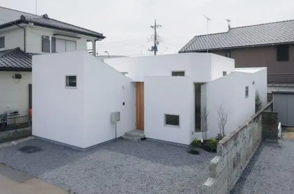 Housem hiroyuki shinozaki architects8