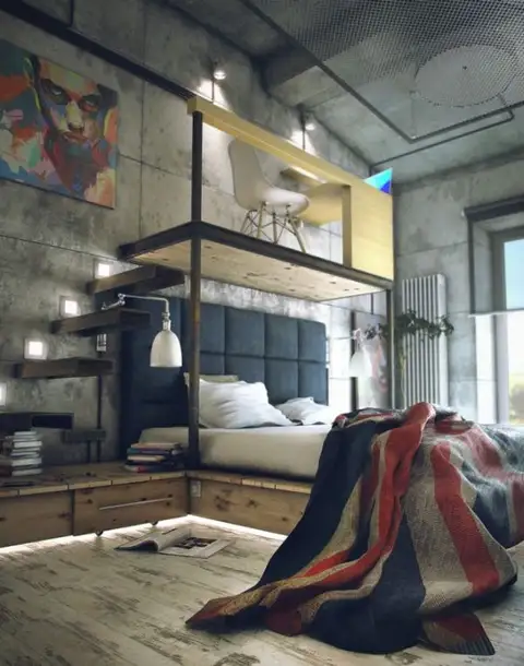 casual-loft-industrial