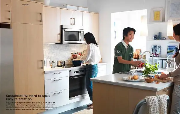 IKEA-2013-catalog-модульная кухня