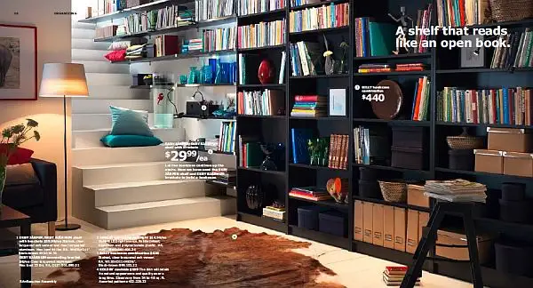 IKEA-2013-catalog-bookcase