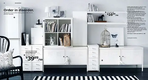IKEA-2013-catalog-галантерейная мебель