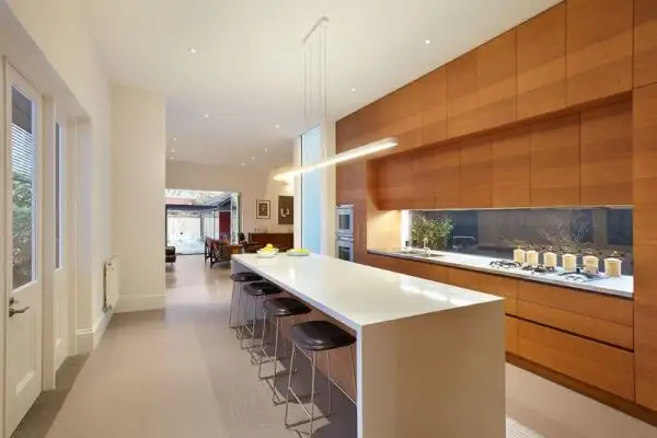 Victorian-house-Melbourne-South-Yarra-Kitchen-Island