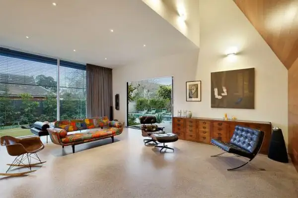 Victorian-house-Melbourne-South-Yarra-Living-Room