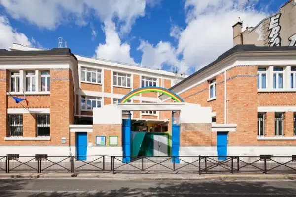 pajol-paris-france-school-1