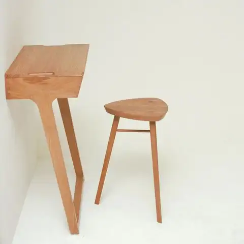 настенный стол1