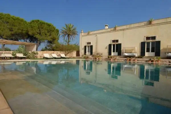 Masseria-Acquadolce-Puglia