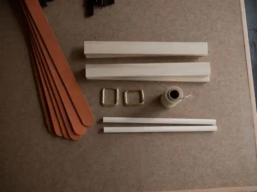 Стойка для журналов DIY (своими руками)1