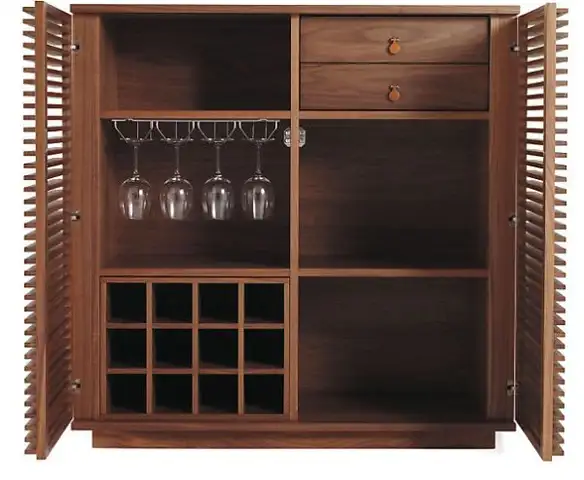 line-bar-wood