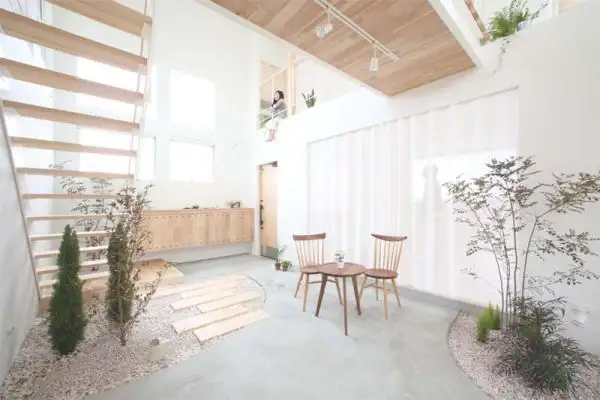 kofunaki-house-alts-design-office