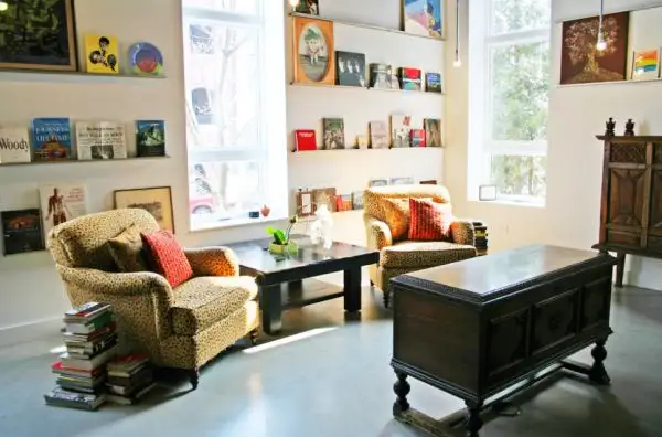 Schoolhouse-Turned-Home6