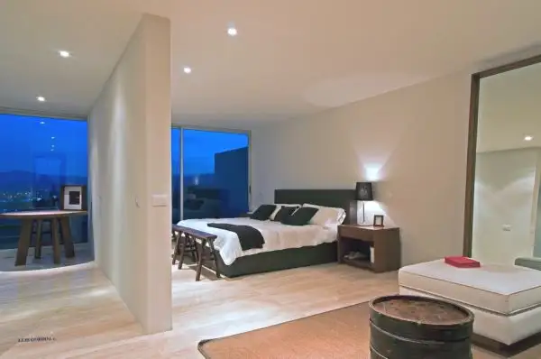 Luxury-Apartment-Mexico-City