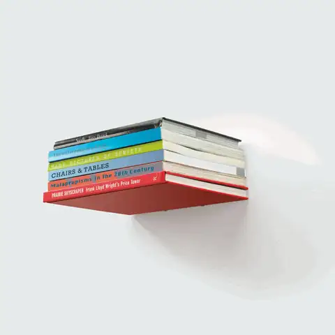 невидимая книжная полка2