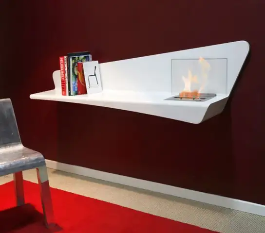 bookshelf-with-a-fireplace-1-554x489