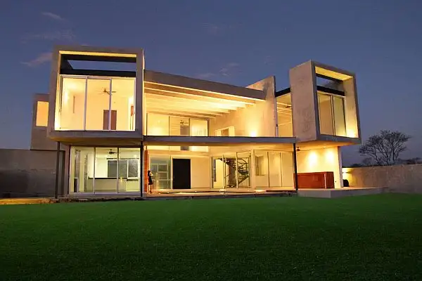 fi-house-project