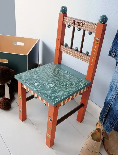 Memories-Chair
