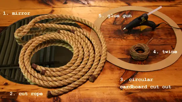 новый канат=зеркало